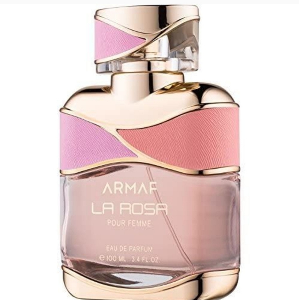 Parfum Armaf la Rosa